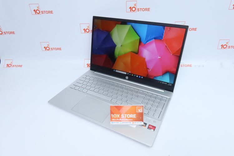 HP PAVILION RYZEN 7 4700U RAM16-1TB - ID26030094