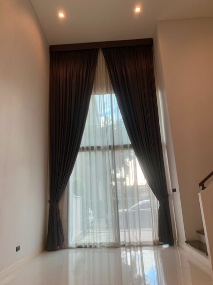 AP (Thailand) มีบางส่วน 2014 ขายทาวน์โฮม บ้านกลางเมือง รัชโยธิน รูปที่ 3