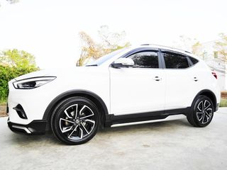 MG (NEW) ZS i-SMART 1.5 X SUNROOF 2WD AT ปี 2020 จดปี 2021
