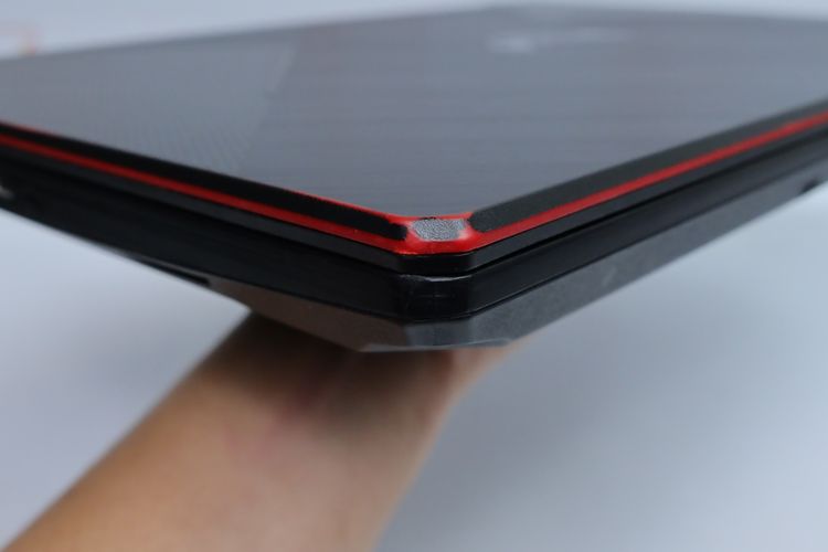 ASUS TUF GAMING F15 FX506LH-HN004W Core i5-10300H.GTX1650 RAM8.512GB - ID26030099 รูปที่ 16