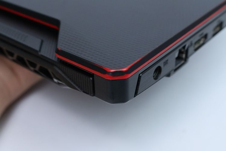 ASUS TUF GAMING F15 FX506LH-HN004W Core i5-10300H.GTX1650 RAM8.512GB - ID26030099 รูปที่ 15