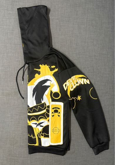 เสื้อหนาว เสื้อแฟชั่น รูปที่ 6