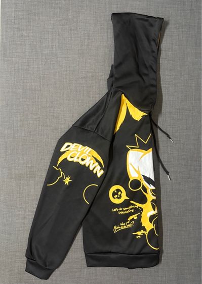 เสื้อหนาว เสื้อแฟชั่น รูปที่ 5