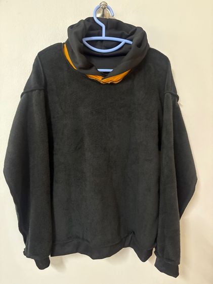 เสื้อหนาว เสื้อแฟชั่น รูปที่ 3