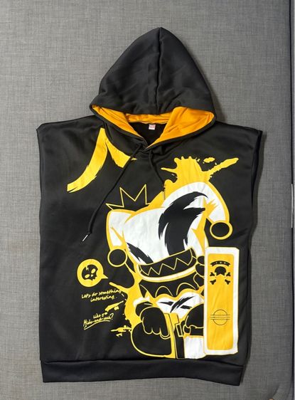 เสื้อหนาว เสื้อแฟชั่น รูปที่ 7