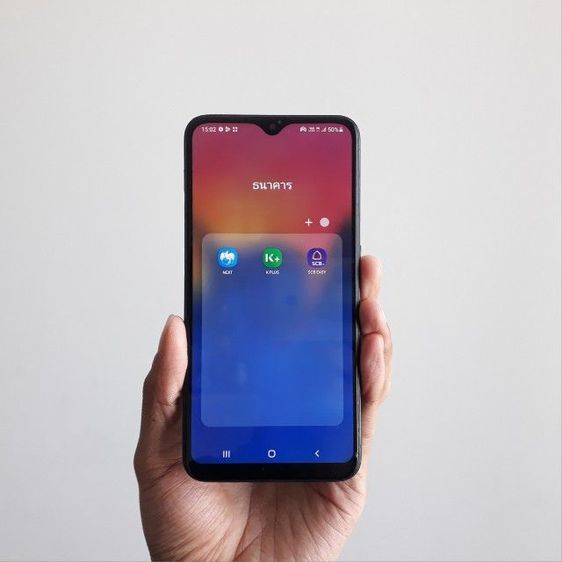 Samsung Galaxy A10  รูปที่ 5