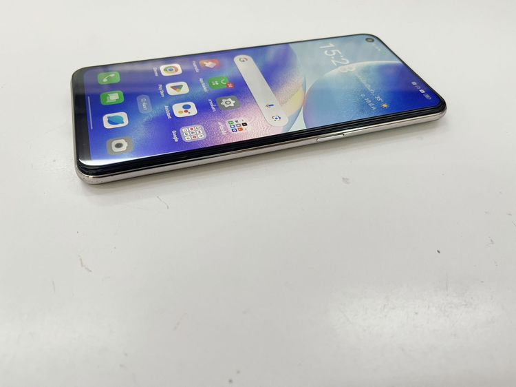 OPPO  Reno 5 5G 8+4 128 GB จอสวยใส สแกนได้ แบตนาน ราคาถูกใจ รูปที่ 6