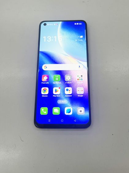 OPPO  Reno 5 5G 8+4 128 GB จอสวยใส สแกนได้ แบตนาน ราคาถูกใจ