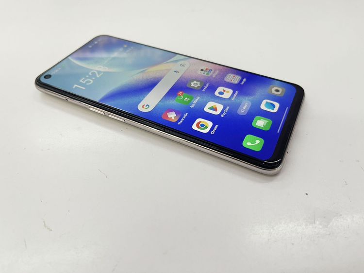 OPPO  Reno 5 5G 8+4 128 GB จอสวยใส สแกนได้ แบตนาน ราคาถูกใจ รูปที่ 7