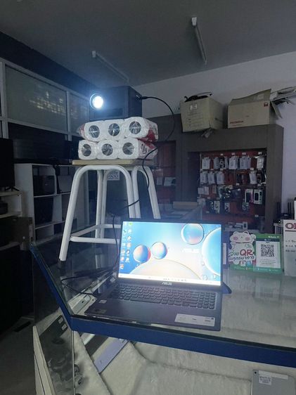  Protector ROCKWARE GT ONE LITE สภาพสวย ไม่รา ใช้งานได้ดี ราคาถูกใจ รูปที่ 9