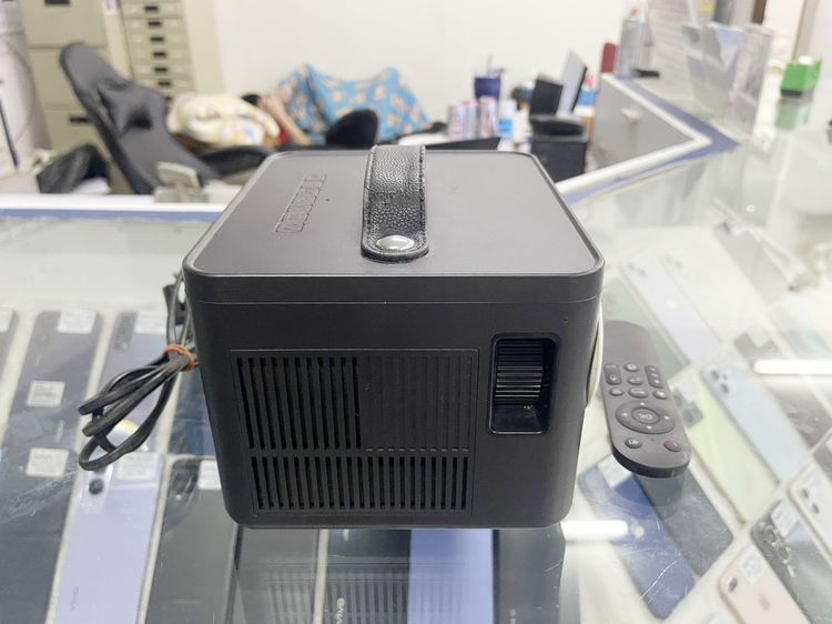  Protector ROCKWARE GT ONE LITE สภาพสวย ไม่รา ใช้งานได้ดี ราคาถูกใจ รูปที่ 4