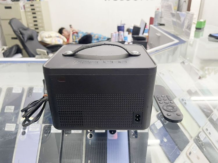  Protector ROCKWARE GT ONE LITE สภาพสวย ไม่รา ใช้งานได้ดี ราคาถูกใจ รูปที่ 5