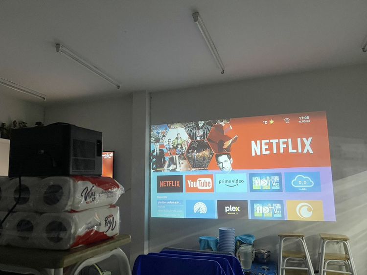  Protector ROCKWARE GT ONE LITE สภาพสวย ไม่รา ใช้งานได้ดี ราคาถูกใจ รูปที่ 7