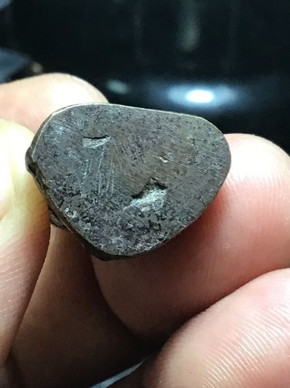 รูปหล่อหลวงพ่อทองสุข วัดโตนดหลวง รูปที่ 5