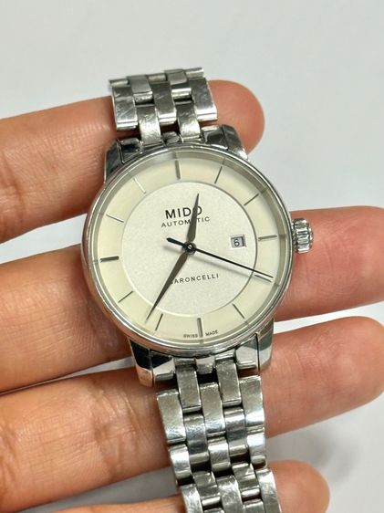 นาฬิกา MIDO Baroncelli II Lady Signature (Automatic) รูปที่ 2