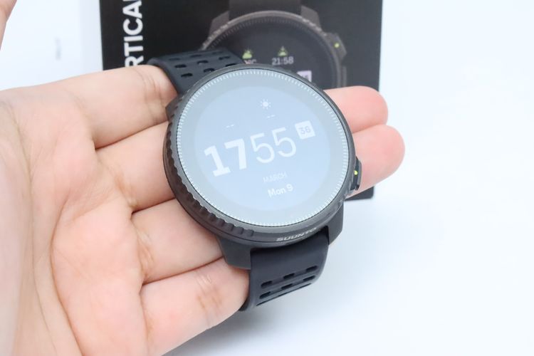 Suunto Vertical 49mm - ID26030087 รูปที่ 6