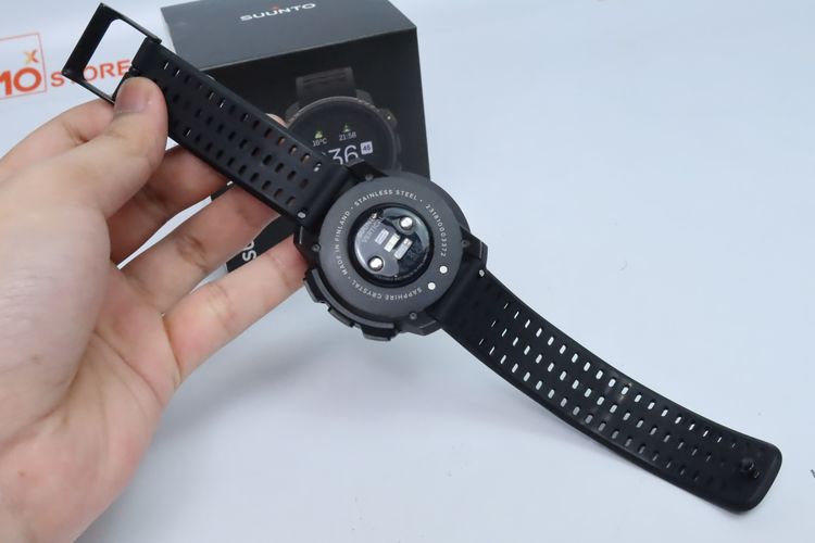 Suunto Vertical 49mm - ID26030087 รูปที่ 8
