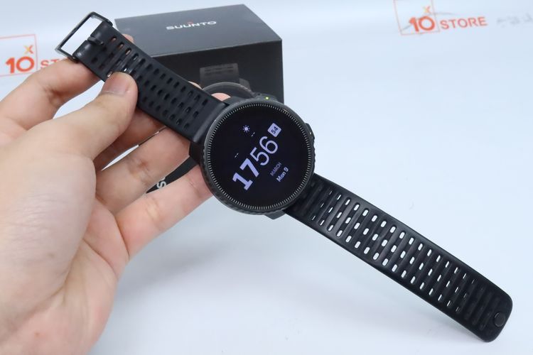 Suunto Vertical 49mm - ID26030087 รูปที่ 9