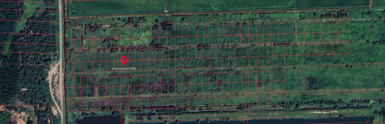 ขายที่ดิน ลำลูกกา จังหวัดปทุมธานี รูปที่ 2