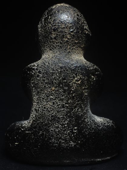 พระปิดตาหลวงปู่เอี่ยม วัดสะพานสูง เนื้อมันมาก สวยสุดๆ  รูปที่ 2