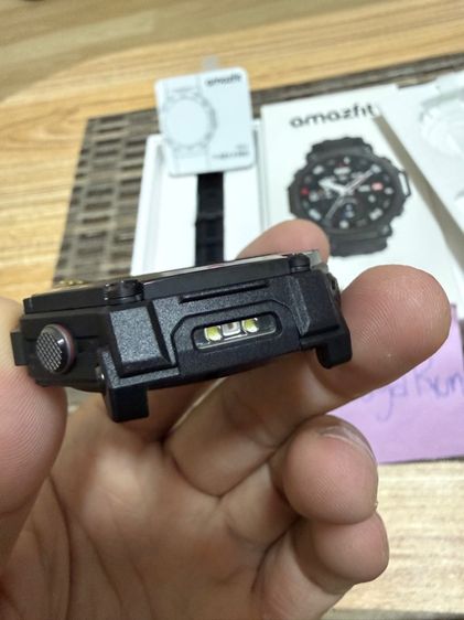 Amazfit T-Rex 3 Pro รูปที่ 6