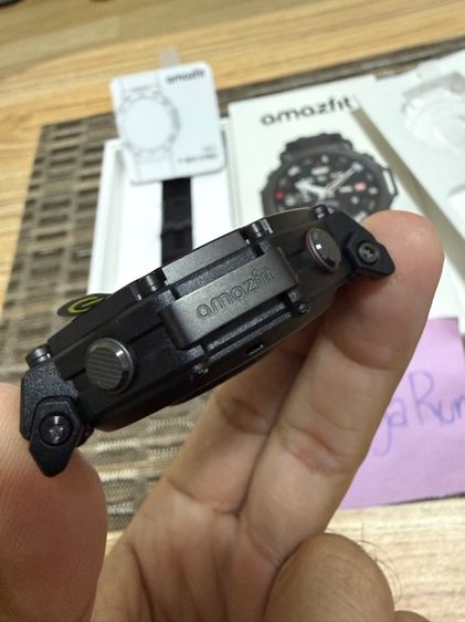 Amazfit T-Rex 3 Pro รูปที่ 5
