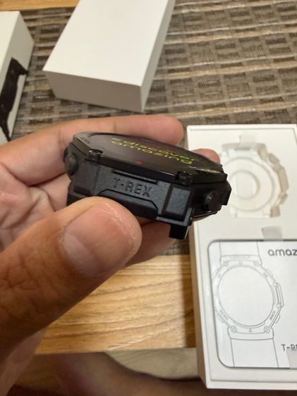 Amazfit T-Rex 3 Pro รูปที่ 7