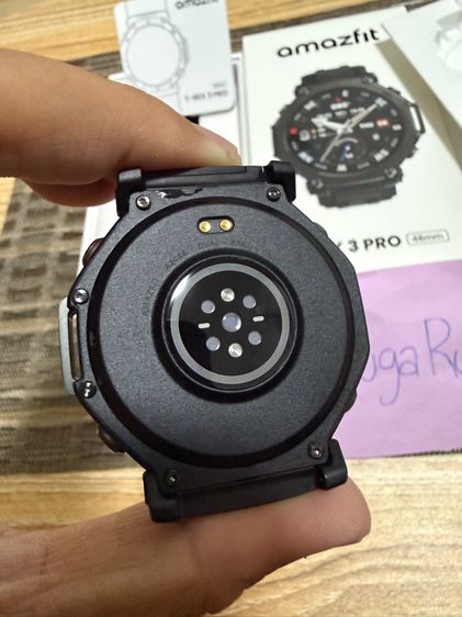Amazfit T-Rex 3 Pro รูปที่ 4