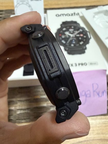 Amazfit T-Rex 3 Pro รูปที่ 3