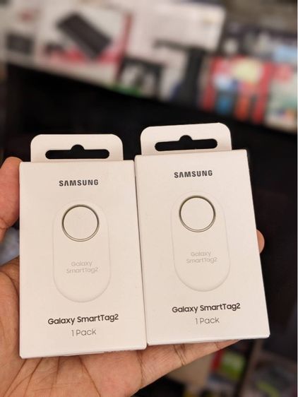 Samsung Galaxy SmartTag2