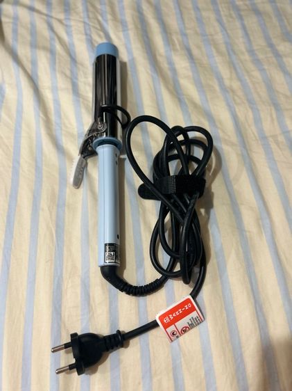 VODANA Glam Wave - Limited  Snowflake Edition ❄️ เครื่องม้วนผม แกน 36 ของแท้