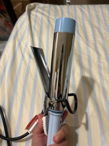 VODANA Glam Wave - Limited  Snowflake Edition ❄️ เครื่องม้วนผม แกน 36 ของแท้ รูปที่ 5