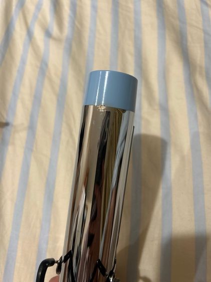 VODANA Glam Wave - Limited  Snowflake Edition ❄️ เครื่องม้วนผม แกน 36 ของแท้ รูปที่ 9