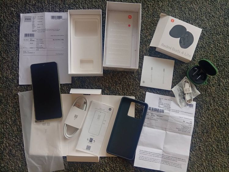 อื่นๆ 256 GB Xiaomi 14t