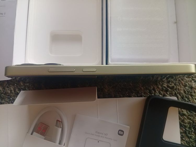 Xiaomi 14t รูปที่ 3