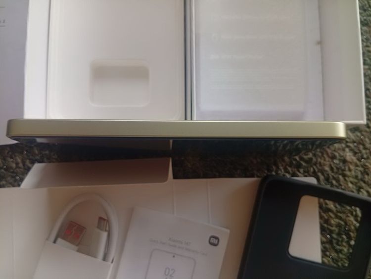 Xiaomi 14t รูปที่ 5