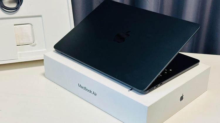 MacBook Air 13 inch M3 ram 16 รูปที่ 3