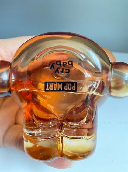 น้ำหอมครายเบบี้ Crybaby Secret ของแท้ Popmart รูปที่ 3