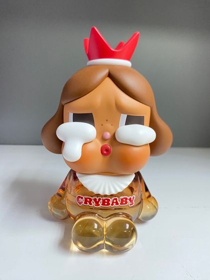 ไม่ระบุเพศ น้ำหอมครายเบบี้ Crybaby Secret ของแท้ Popmart