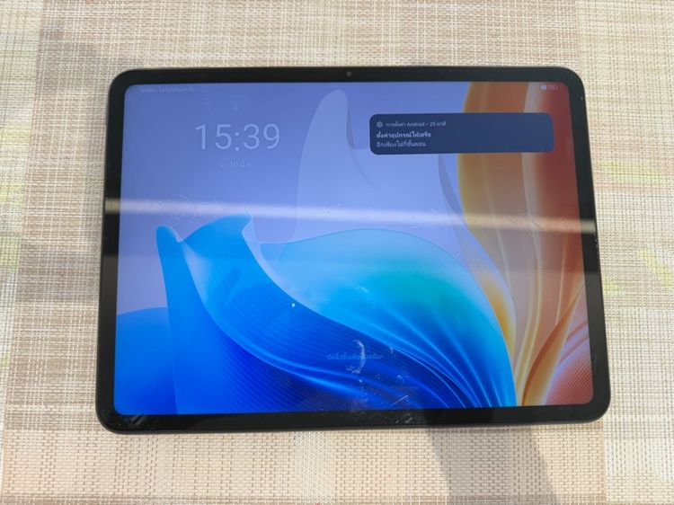 OPPO Pad Neo ใส่ซิมโทรได้ แรม8 รูปที่ 6