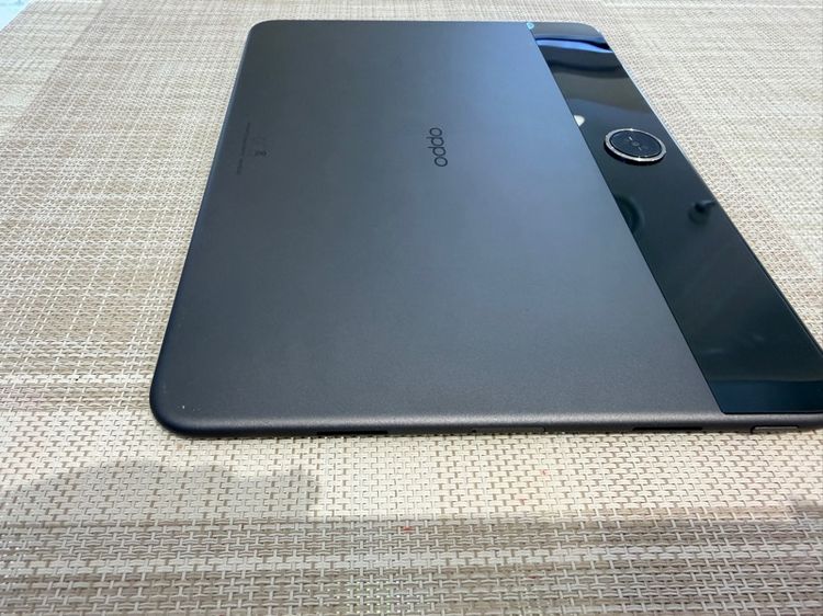 OPPO Pad Neo ใส่ซิมโทรได้ แรม8 รูปที่ 3