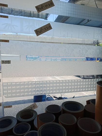 ฟิล์มกรองแสงอาคาร รูปที่ 11