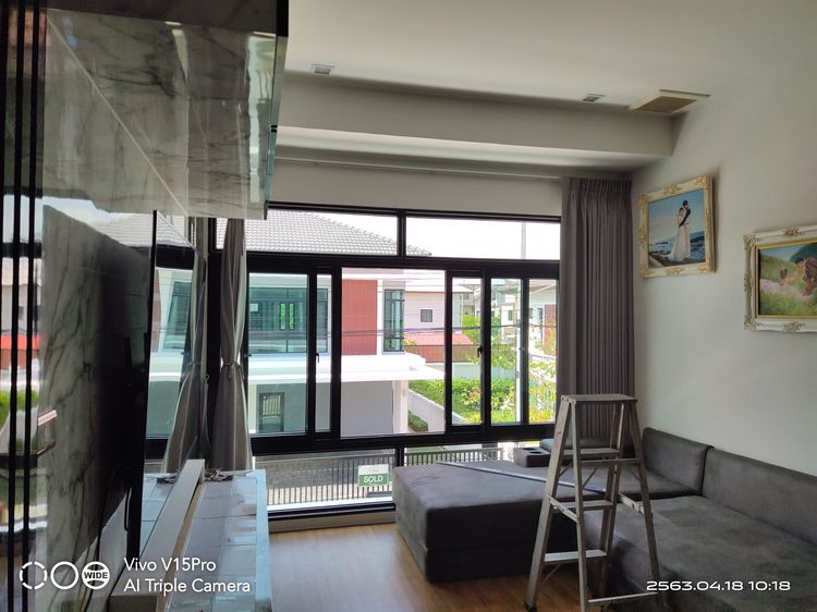 ฟิล์มกรองแสงอาคาร รูปที่ 18