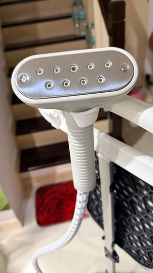 เตารีดไอน้ำแนวตั้ง รูปที่ 3