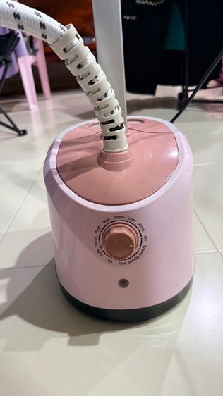 เตารีดไอน้ำแนวตั้ง รูปที่ 2