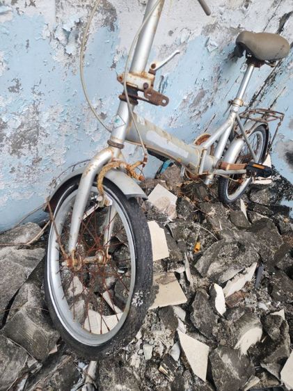 จักรยานพับได้ รูปที่ 3