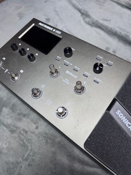 Sonicake Matribox II Pro