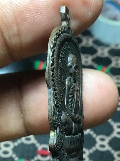 เหรียญหลวงปู่ทิม ปี 18 รูปที่ 3