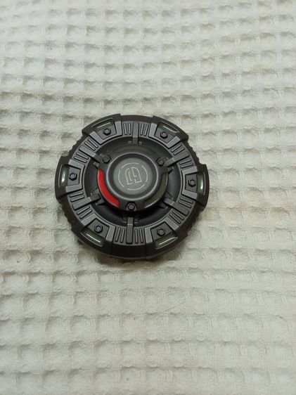 UFO Multi Function Fidget สปินได้ คลิกได้ ครบจบในยานลำเดียว Full Set รูปที่ 2