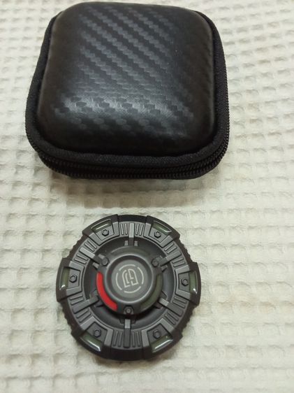 UFO Multi Function Fidget สปินได้ คลิกได้ ครบจบในยานลำเดียว Full Set รูปที่ 3